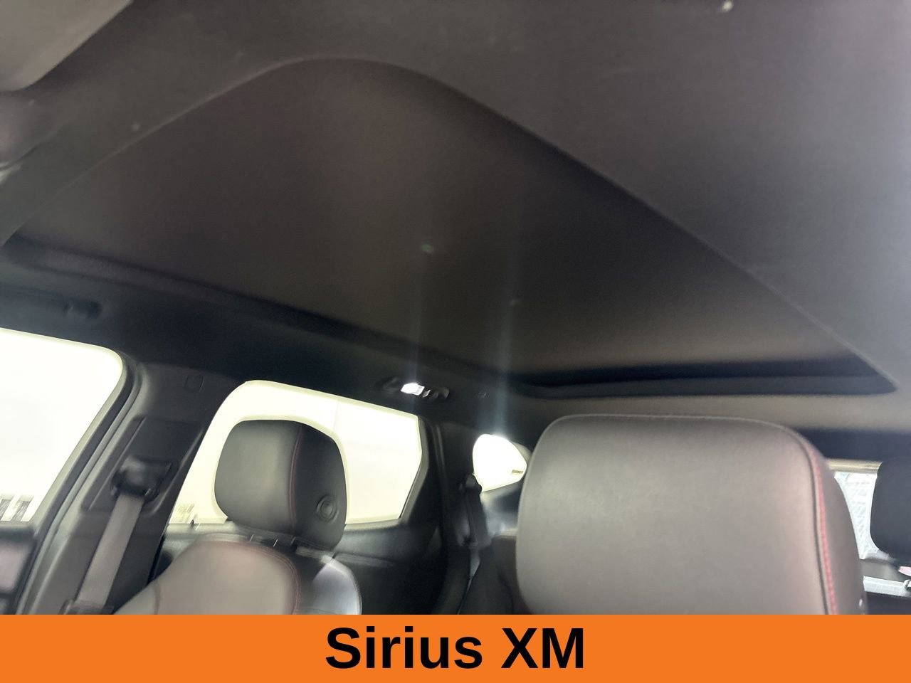 Used 2023 Chevrolet Blazer RS w/ Enhanced Convenience Package image 11