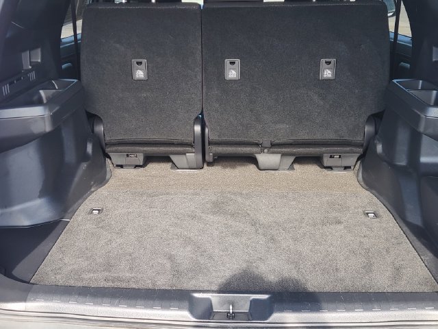 Certified 2025 Toyota 4Runner SR5 AWD/4WD image 27