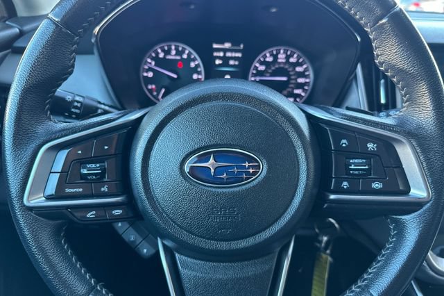 Used 2020 Subaru Outback Premium AWD/4WD image 25