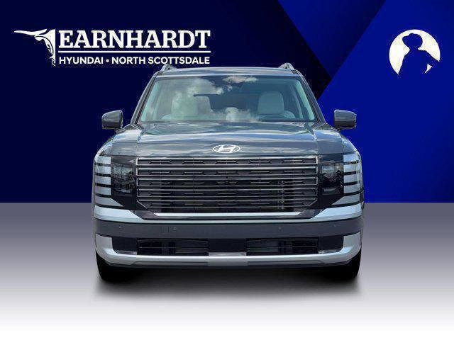 New 2026 Hyundai Palisade Calligraphy AWD/4WD image 12