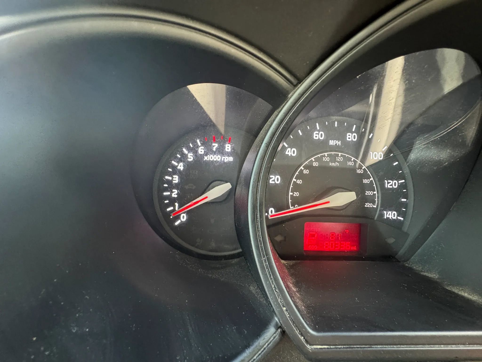 Used 2013 Kia Rio EX w/ Convenience Pkg FWD image 28