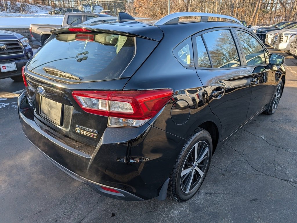 Used 2019 Subaru Impreza 2.0i Premium image 7