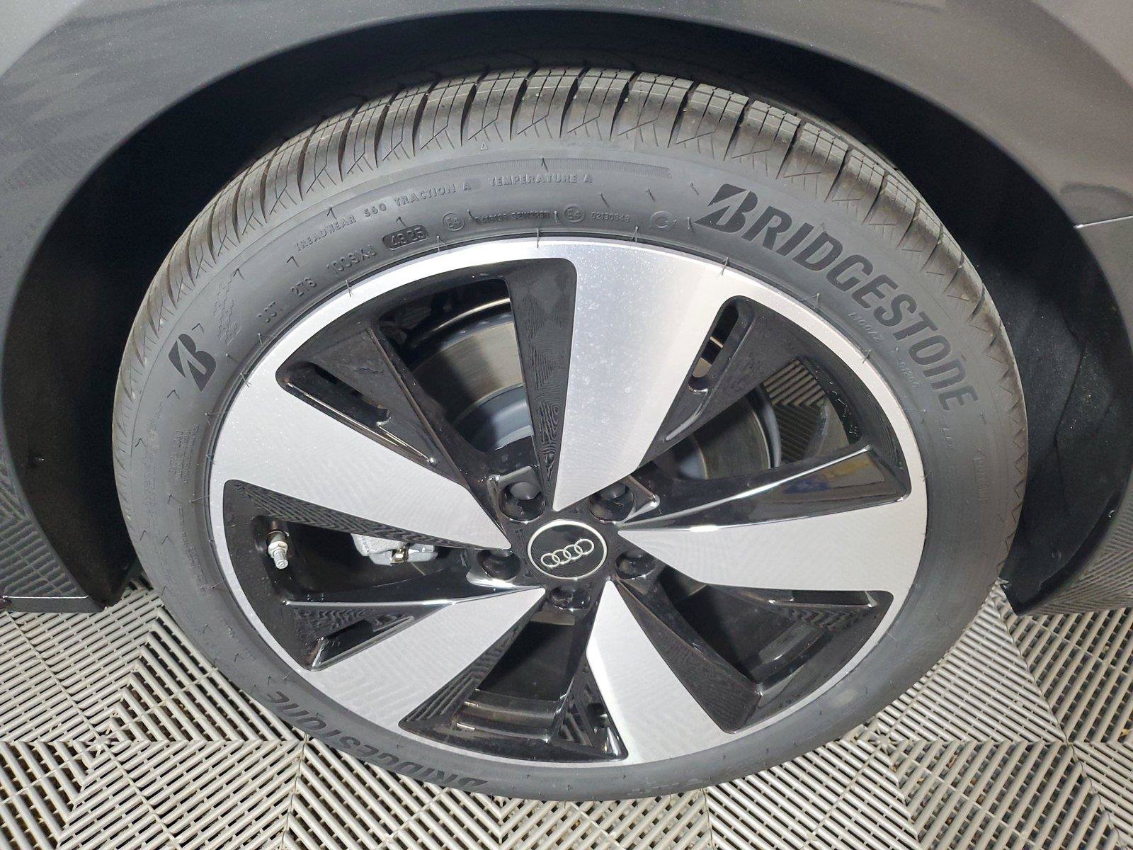 New 2026 Audi A5 2.0T Prestige AWD/4WD image 12