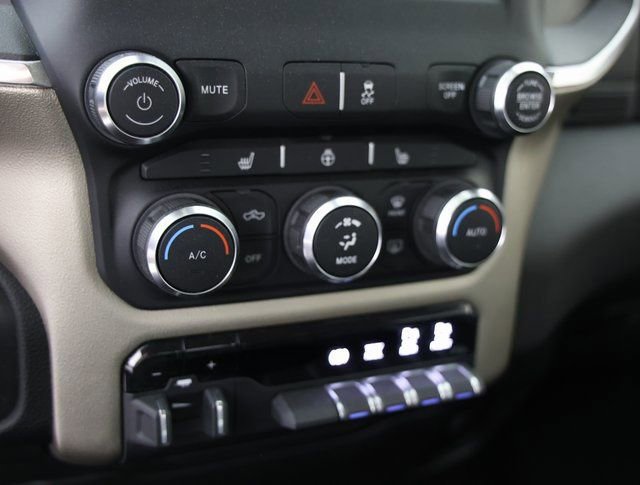 Used 2020 RAM 2500 Laramie image 17