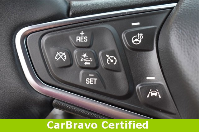 Certified 2024 Chevrolet Equinox LT image 28