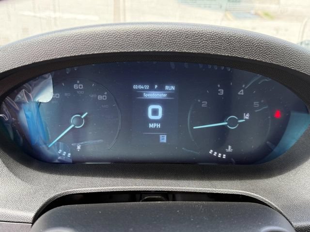 New 2026 RAM ProMaster 1500 w/ Safety Group FWD image 31