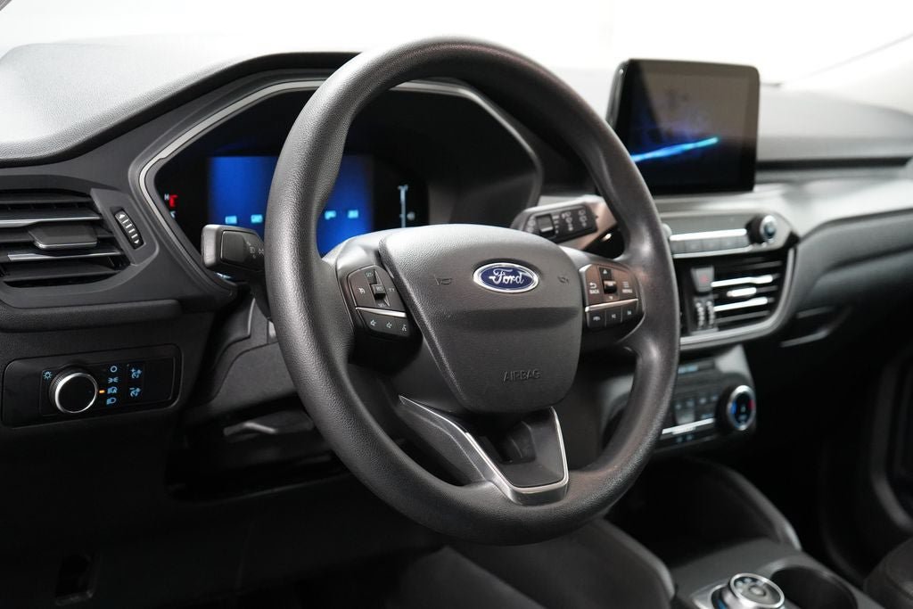 Certified 2025 Ford Escape Active AWD/4WD image 13