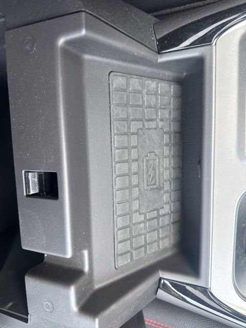 Used 2023 Ford Explorer ST-Line w/ Class IV Trailer Tow Package image 38