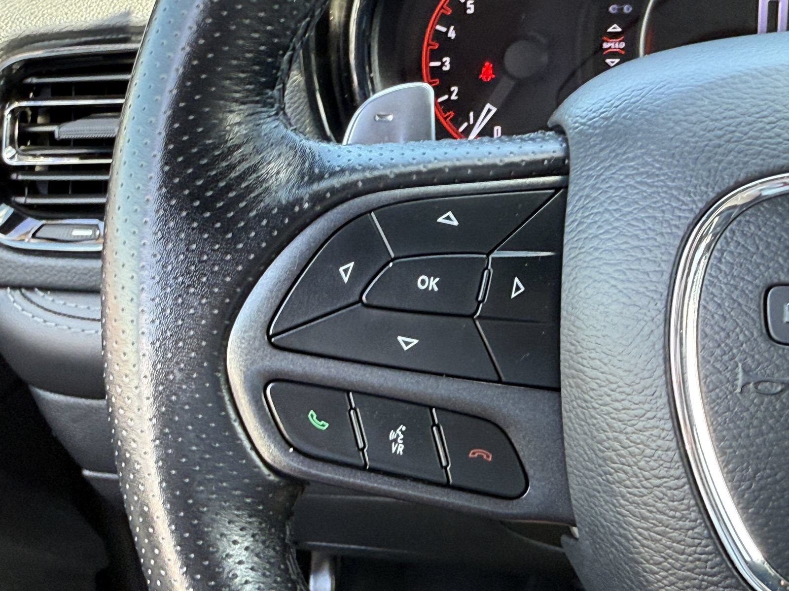 Used 2022 Dodge Durango GT AWD/4WD image 32