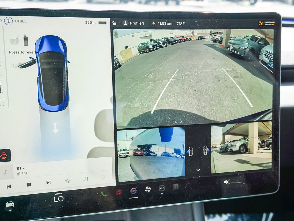 Used 2024 Tesla Model 3 Long Range image 24