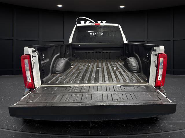Used 2024 Ford F350 XLT image 25