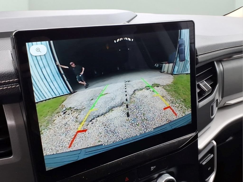 Used 2024 Ford Expedition Max XLT RWD image 10