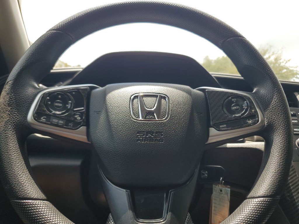 Used 2019 Honda Civic LX image 21