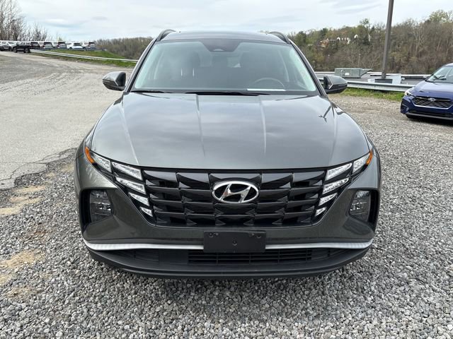 Used 2023 Hyundai Tucson SEL w/ Convenience Package AWD/4WD image 6