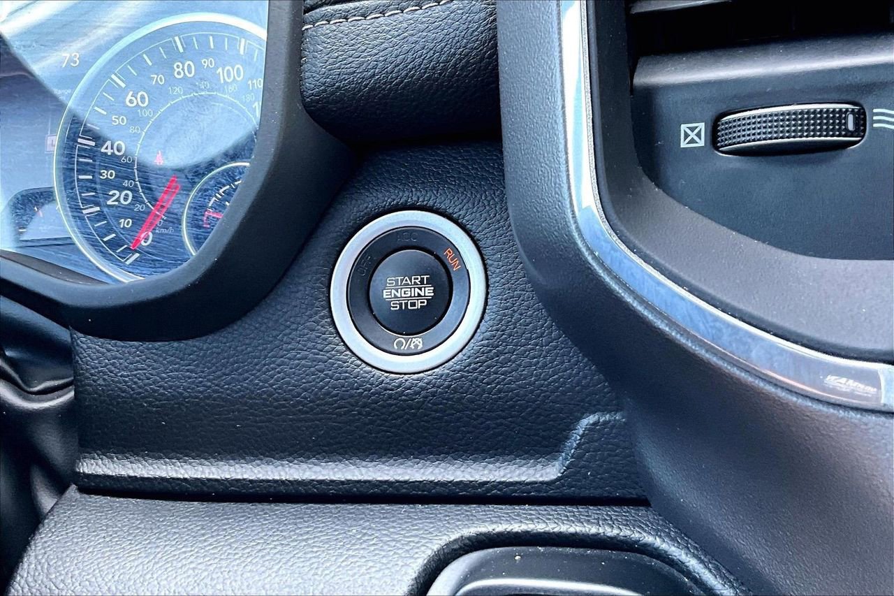 Certified 2023 RAM 1500 Laramie AWD/4WD image 28