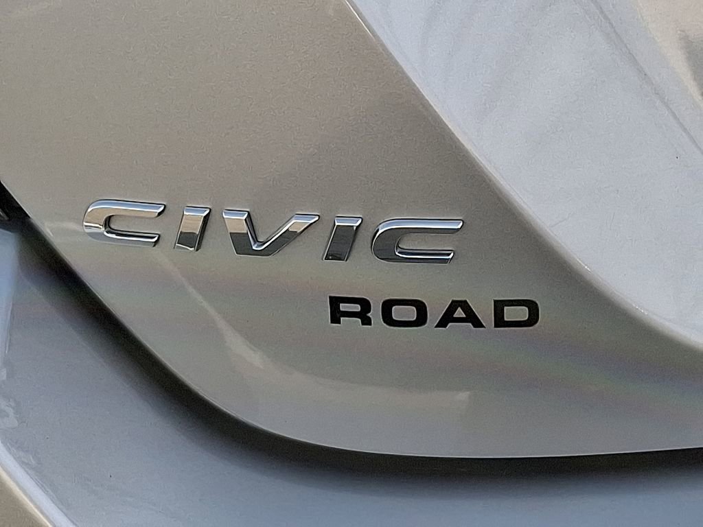 Used 2020 Honda Civic Sport image 28