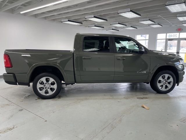 New 2026 RAM 1500 Big Horn image 10