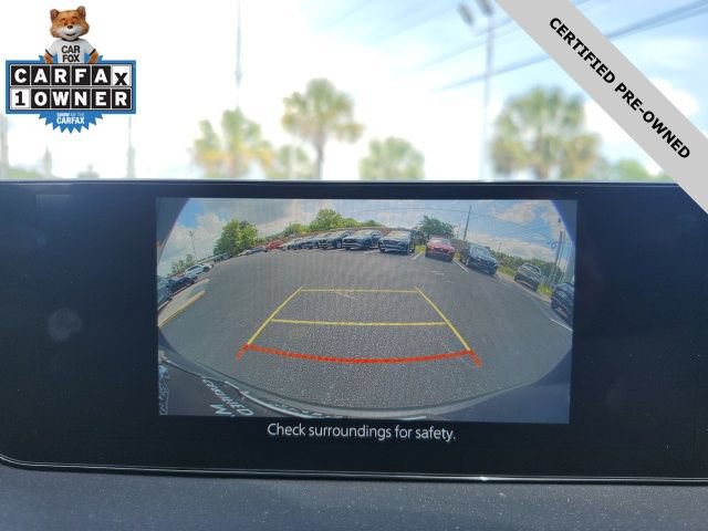 Certified 2026 MAZDA CX-50 AWD 2.5 S w/ Weather Package image 39