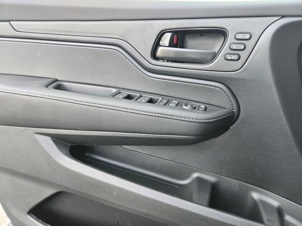 New 2027 Honda Odyssey EX-L image 12