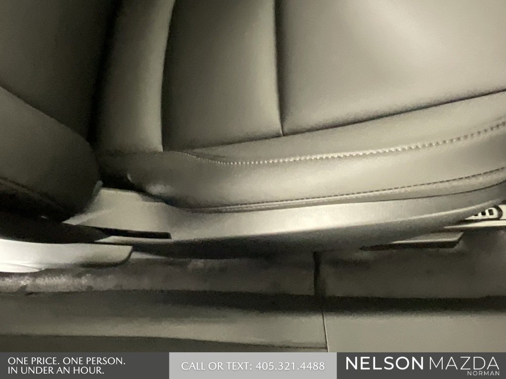 New 2026 MAZDA MAZDA3 s Sport image 28