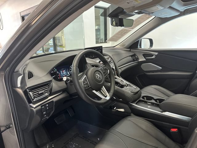 Certified 2026 Acura RDX SH-AWD w/ Technology Package image 22