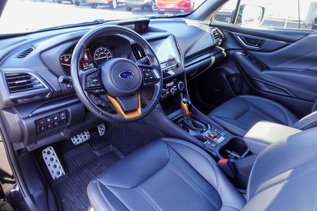 Used 2023 Subaru Forester Wilderness w/ Wilderness Package image 11