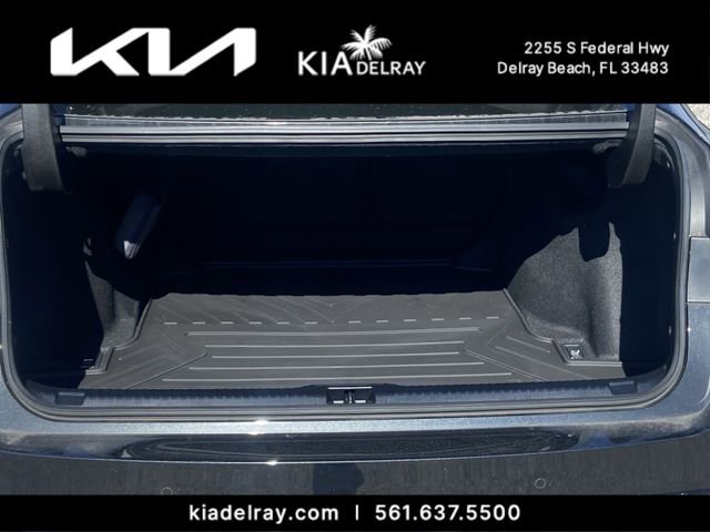 Used 2024 Lexus IS 350 F Sport w/ Memory Package image 8