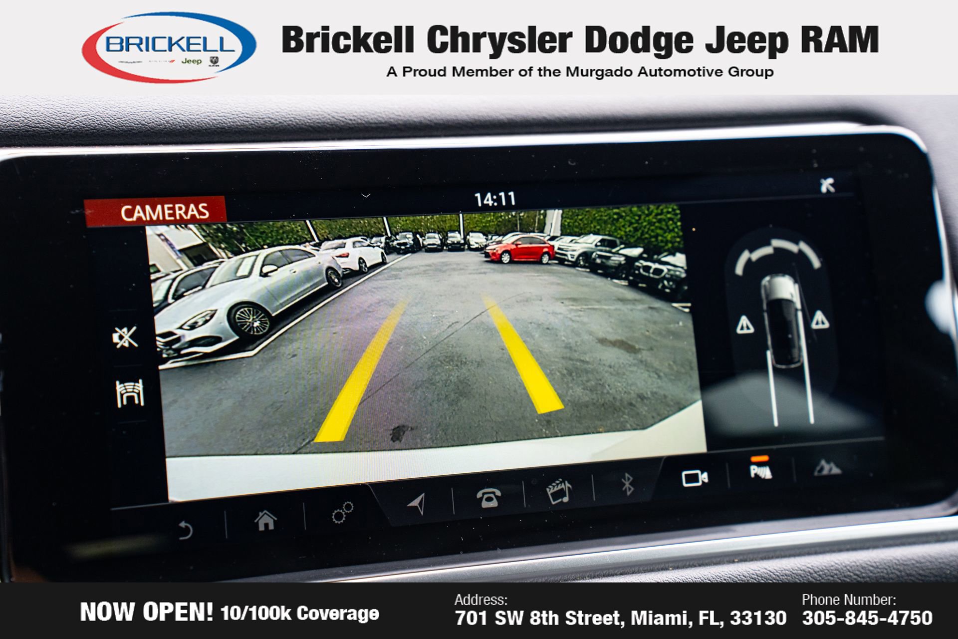 Used 2019 Land Rover Range Rover Sport HSE image 34