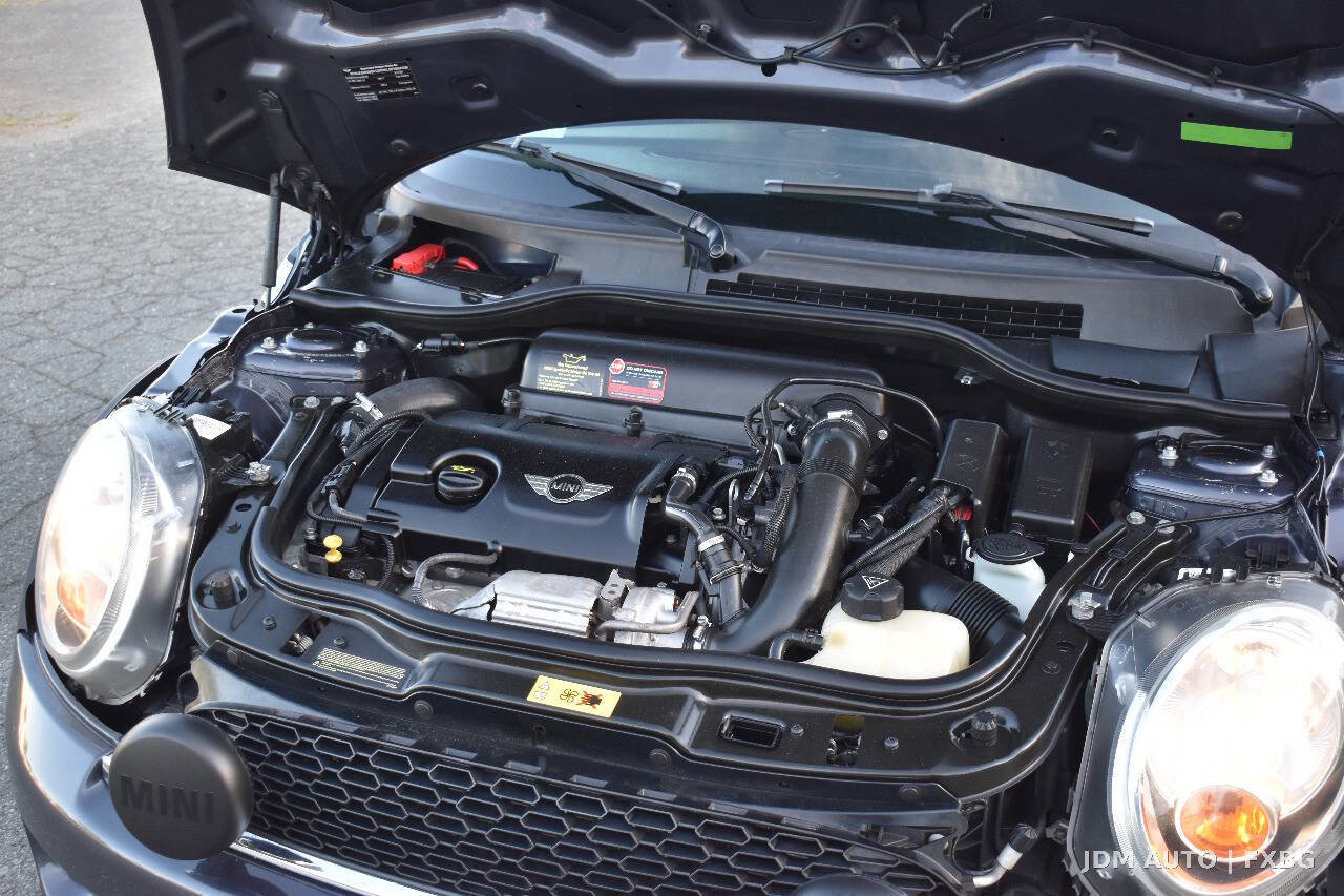 Used 2012 MINI Cooper S FWD image 25