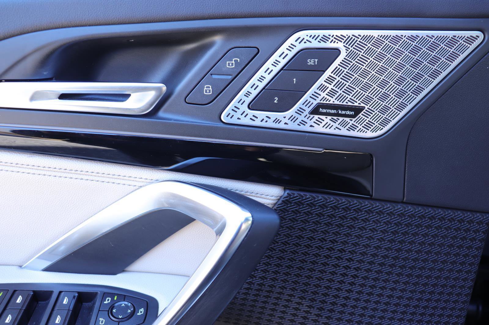 Used 2023 BMW X1 xDrive28i w/ Premium Package image 30