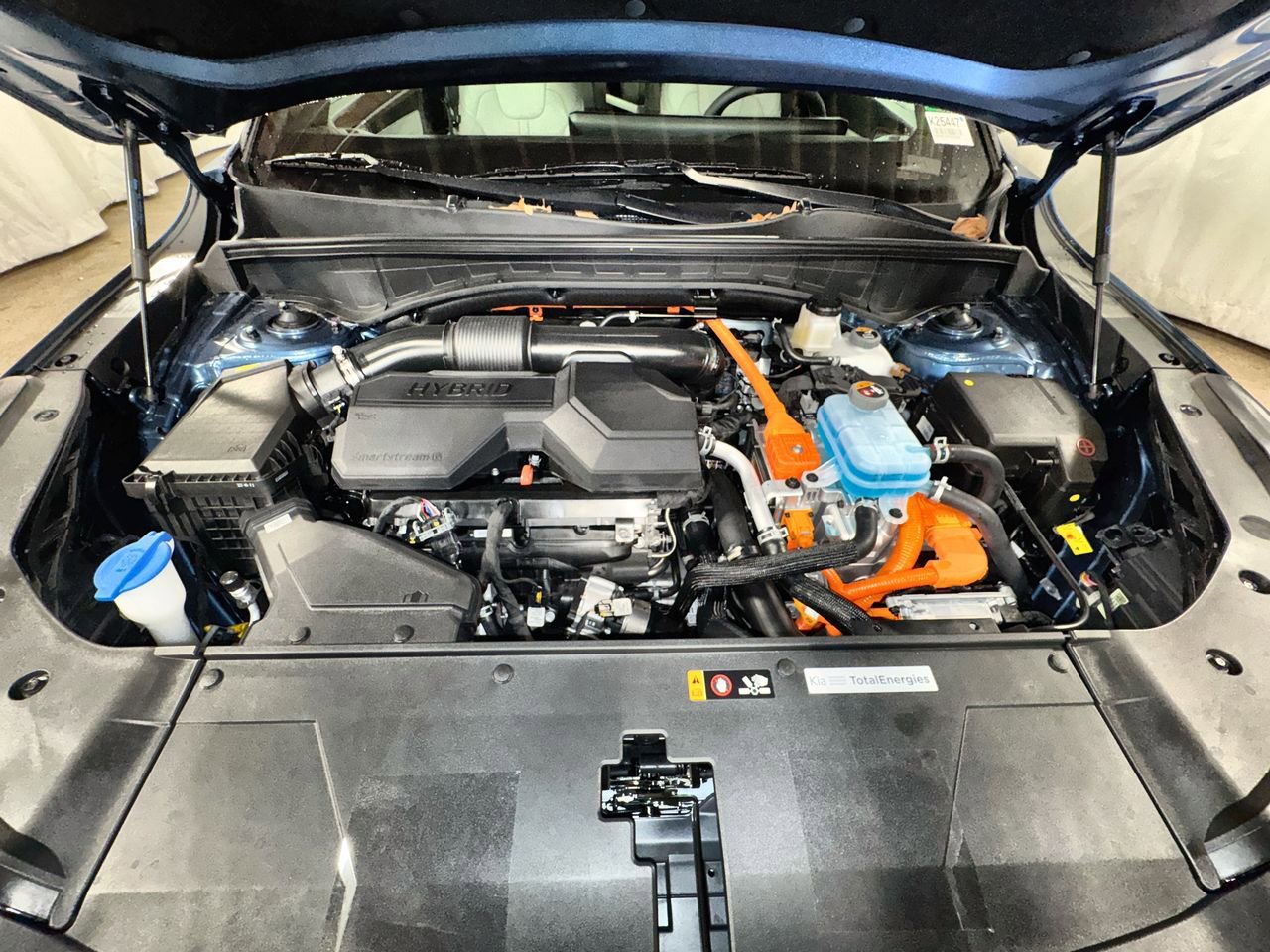 New 2026 Kia Sorento SX Prestige image 33