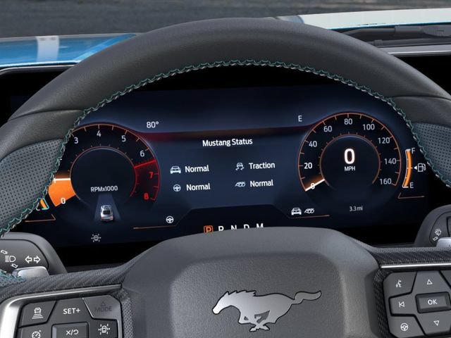 New 2026 Ford Mustang GT Premium w/ GT Performance Package RWD image 13