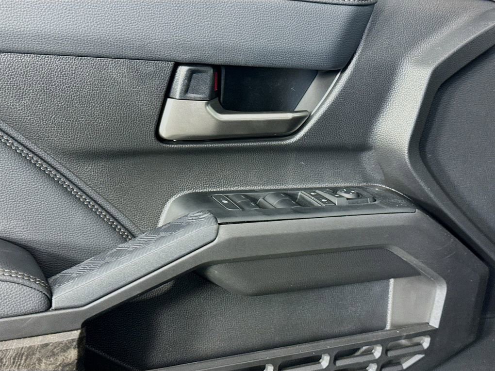 New 2026 Toyota Tacoma Limited image 22