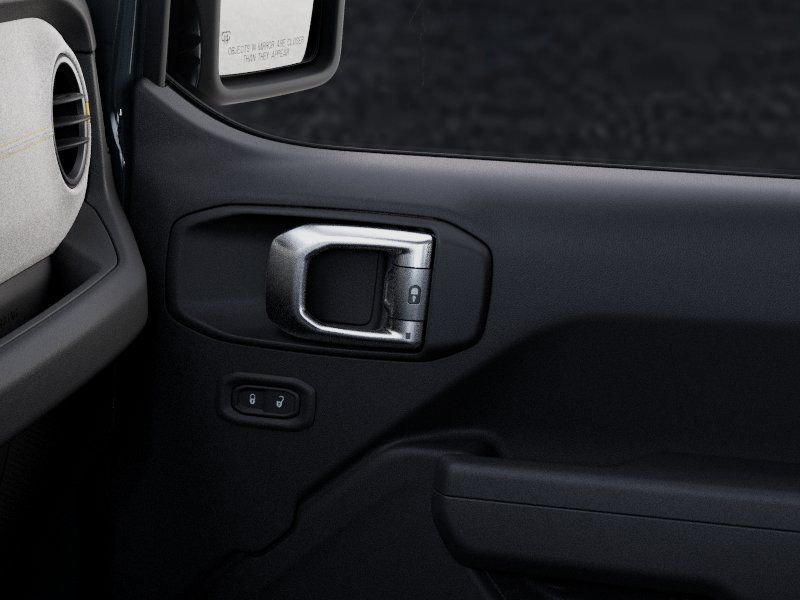 New 2026 Jeep Gladiator Sport AWD/4WD image 25