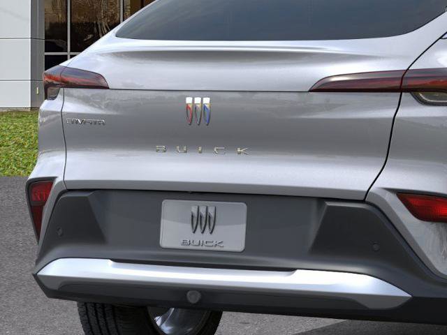 New 2026 Buick Envista Preferred image 14