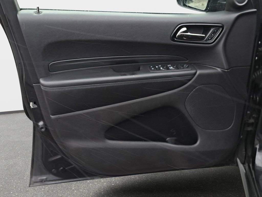 Certified 2021 Dodge Durango GT image 30