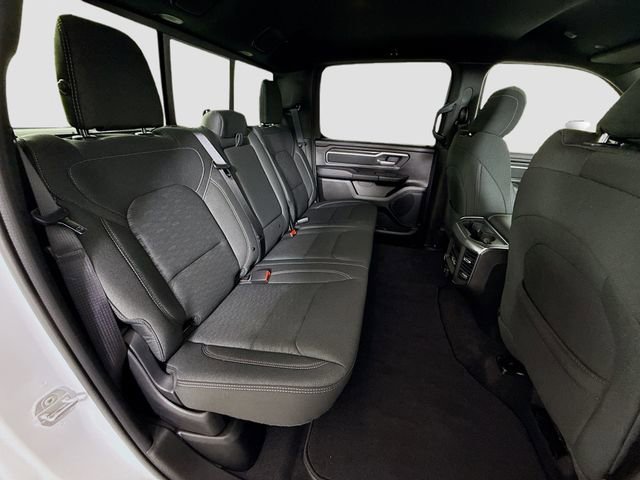 New 2026 RAM 1500 Big Horn image 25