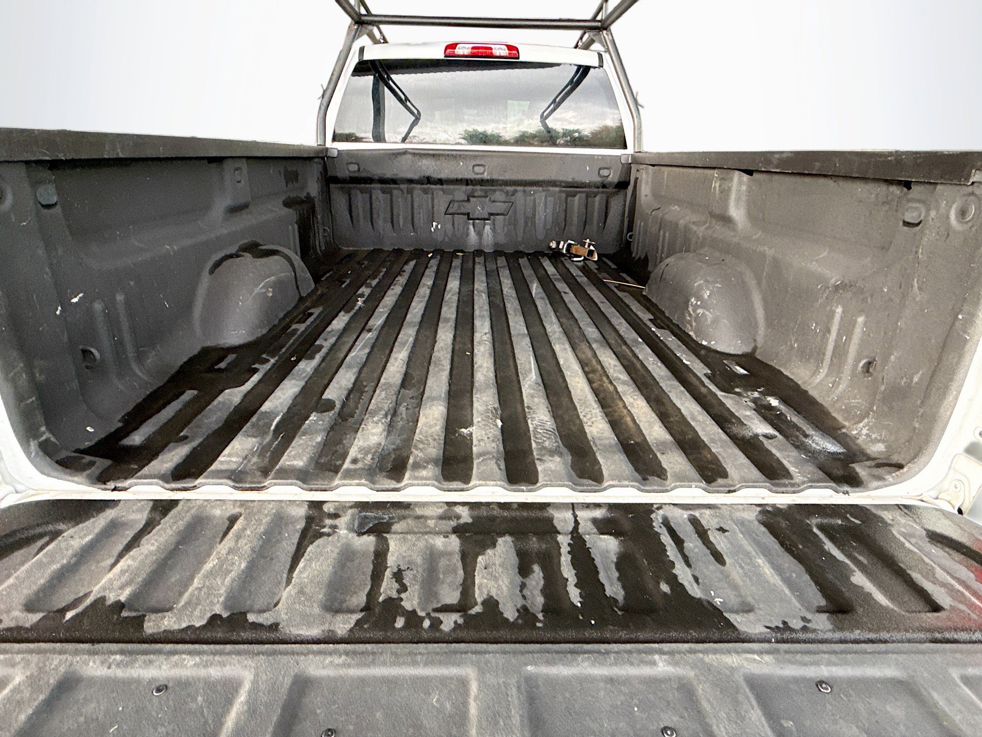 Used 2019 Chevrolet Silverado 2500 W/T w/ WT Convenience Package image 32