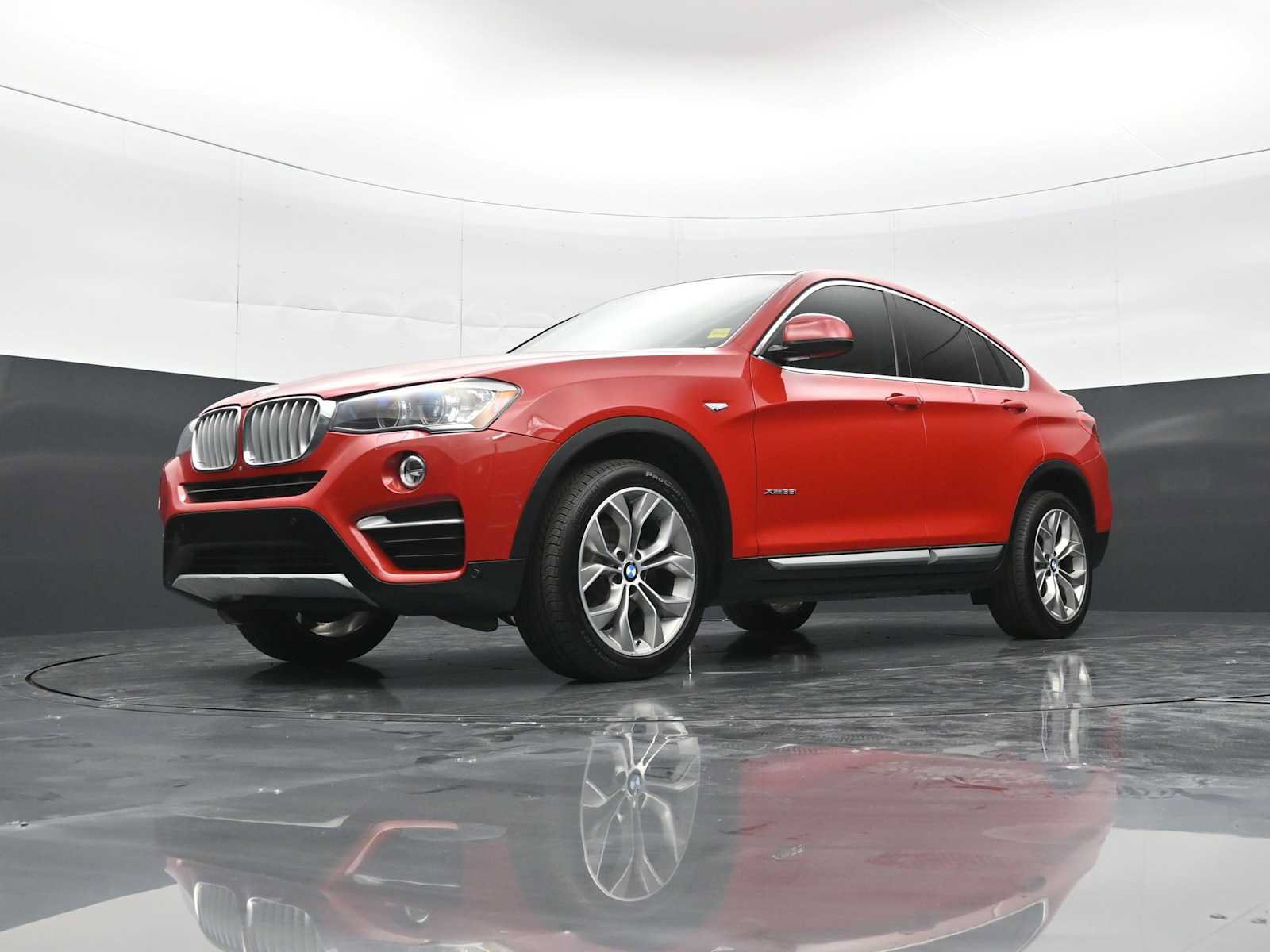 Used 2016 BMW X4 xDrive35i AWD/4WD image 27