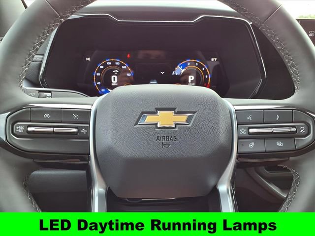 New 2025 Chevrolet Colorado LT w/ LT Convenience Package image 19