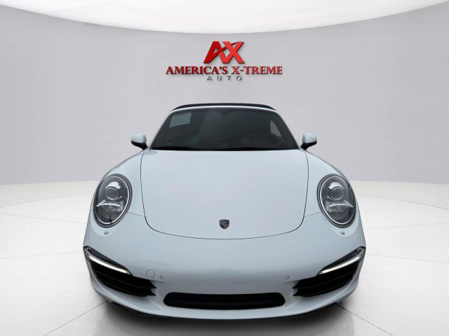 Used 2013 Porsche 911 Carrera S image 8