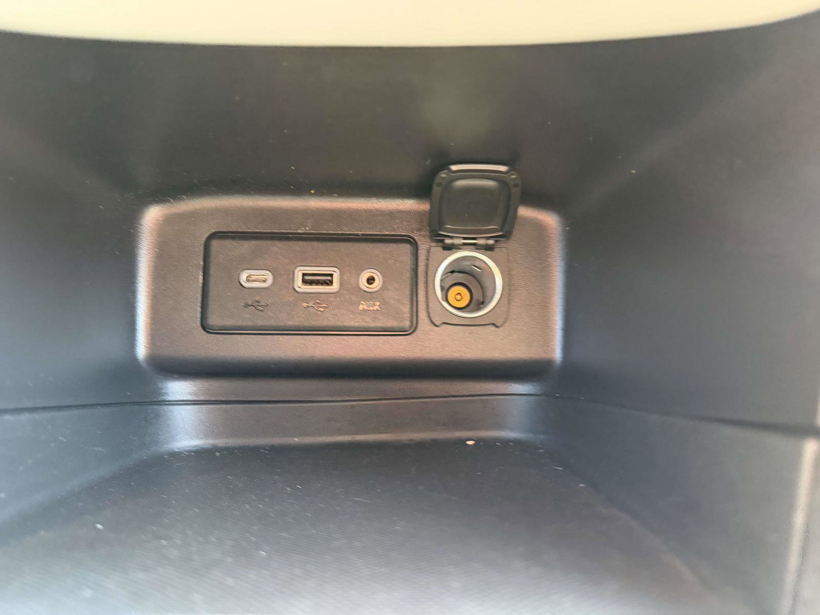 Certified 2024 Chevrolet Equinox LS image 21