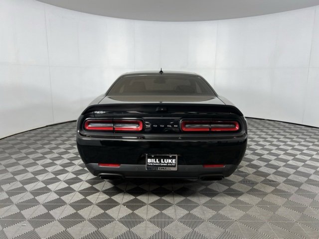 Used 2022 Dodge Challenger SRT Hellcat image 12