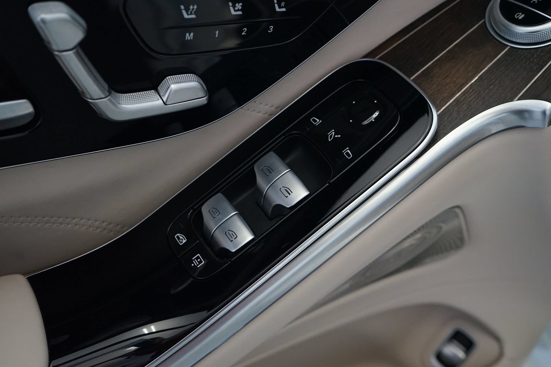 Used 2022 Mercedes-Benz Maybach S 580 4MATIC image 33