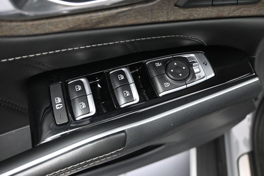 Used 2023 Kia Sorento SX Prestige AWD/4WD image 12