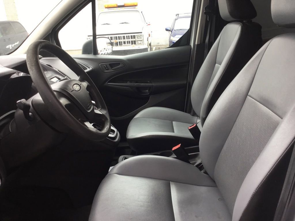 Used 2017 Ford Transit Connect XL image 9