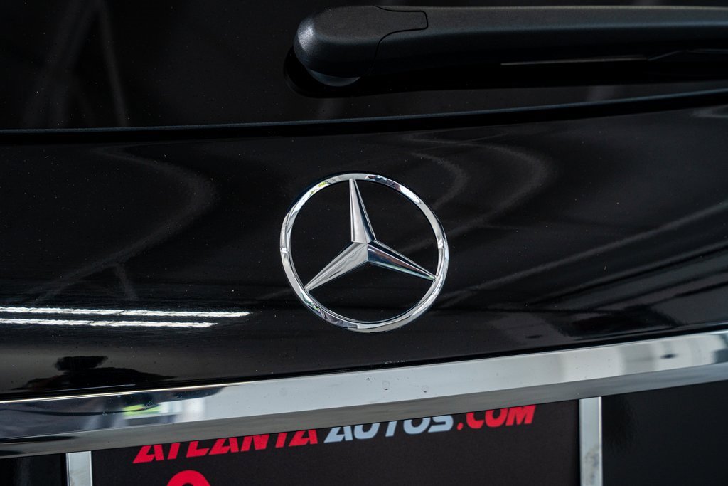 Used 2022 Mercedes-Benz GLE 350 image 26