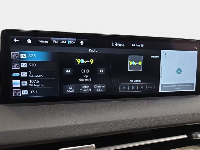 Used 2024 Genesis GV70 2.5T w/ Advanced Package AWD/4WD image 20