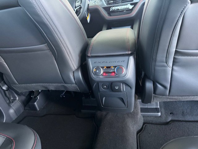 New 2026 Ford Explorer ST-Line w/ ST-Line Street Pack image 13