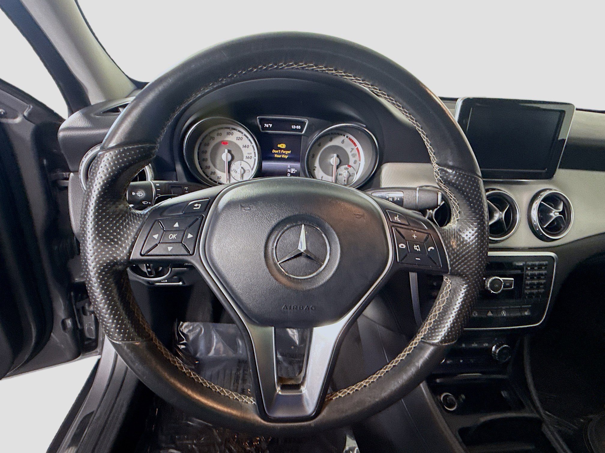 Used 2015 Mercedes-Benz GLA 250 image 13